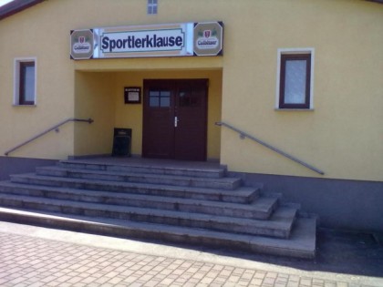 Foto: Sportlerklause 